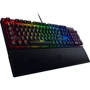 Клавіатура Razer BlackWidow V3 Yellow Switch Russian Layout (RZ03-03542100-R3R1): Підключення дротове