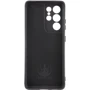 Аксессуар для смартфона Lakshmi Case Silicone Cover Full Camera Black for Samsung s908 Galaxy S22 Ultra: Совместимость Samsung s908 Galaxy S22 Ultra
