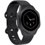 Смарт-часы Canyon Hexagon SW-88 BT-CALL Black: Емкость батареи, мАч 260