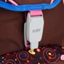 Шкільний рюкзак Kite K17-704S-1 Ergo: Корпус рюкзака Мягкий