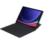 Аксесуар для планшетних ПК Samsung Smart Book Cover Black для Samsung X710 Galaxy Tab S9 (EF-BX710PBEGWW) фото 4