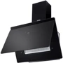 Вытяжка Ventolux Toscana 60 BK (1200) TRC SD: Тип монтажа Настенный