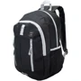 Рюкзак Semi Line Black/White Elements черный/белый (J4923-1): Пол Унисекс