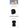 Док-станция Usams ZJ051 Dock Stand Black (ZJ51ZJ01) for Apple Watch and Apple AirPods фото 6