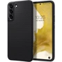Аксессуар для смартфона Spigen Liquid Air Matte Black (ACS03953) for Samsung S906 Galaxy S22+