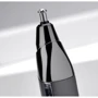 Машинка для стрижки (триммер) Babyliss Super-X Metal Black Edition MT991E: Зона применения Универсальный