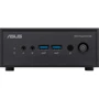 Персональний комп'ютер (ПК) ASUS PN42-SN063AV MFF (90MS02L1-M00200): Процесор Intel N100 (0.1 - 3.4 ГГц) / 4 - ядерный