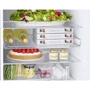 Холодильник SAMSUNG RL38A776ASR/EG: Мощность замораживания, кг/сутки 8