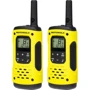 Портативная рация Motorola TALKABOUT T92 H2O Twin Pack (A9P00811YWCMAG): Вид носимая