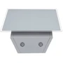 Витяжка Perfelli DNS 5272 D 700 WH LLED фото 7
