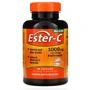 American Health Ester-C 1000 mg Эстер-С с бифлавоноидами 90 капсул