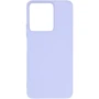 Чехол для телефонов ArmorStandart ICON Case Lavender for Xiaomi Redmi 13C / Poco C65 (ARM72483)