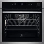 Духова шафа електрична Electrolux EMB8783ANX