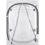 Стиральная машина Zanussi ZWS514WU: Тип загрузки фронтальная