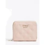 Жіночий гаманець Guess рожевий (SWEV7679370-RWO)