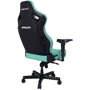 Кресло игровое Anda Seat Kaiser 4 Green Size L (AD12YDDC-L-20-E-PV/C) фото 8