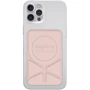 Аксессуар для iPhone Switcheasy MagStand Leather Stand Pink Sand (GS-103-158-221-140) for iPhone 12/13 Series фото 8