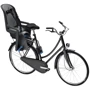 Детское велокресло Thule RideAlong - Dark Grey (TH100106): Цвет серый