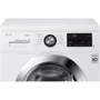 Стиральная машина LG F2J3HS2W: Количество программ стирки 10