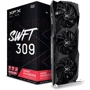 Видеокарта XFX Speedster SWFT 309 Radeon RX 6700 XT 12GB (RX-67XTYJFDV): Форм-фактор Стандартная