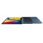 Ноутбук ASUS Vivobook S 15 KK5504VN-L1031WS (90NB0ZQ1-M00110) UA: Процессор Intel Core i5-13500H (3.5 - 4.7 ГГц) / 12 - ядерный