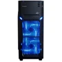 Корпус Zalman Z1 NEO: Типоразмер Midi-Tower