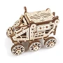 Механический 3D пазл UGEARS Марсоход (70165): Вид наука и техника