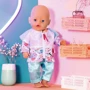 Набор одежды для куклы Baby Born – Аква Кэжуал (832622): Тип Одежда