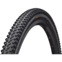 Покрышка Continental AT Ride, 28" | 700 x 42C (40C) | 28 x 1.60, черная, не складная светоотражающая, skin (101428)