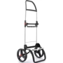 Сумка-тележка Rolser I-Max MF 2LRSG Lima зеленая (IMX308-1014): Тип ручки Длинная ручка