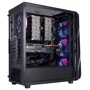 Персональный компьютер (ПК) ARTLINE Overlord (X97v35Win): Оперативная память 64 ГБ (DDR4-3200 МГц)
