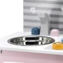 Детская кухня Viga Toys PolarB из дерева с посудой (44027)
