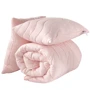 Одеяло IDEIA Tropical 200х220 см + подушка 50х70 см х 2 шт (8-32436)