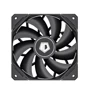 Кулер ID-Cooling TF-12025-PRO BLACK: Назначение для корпуса