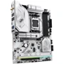 ASRock B850 STEEL LEGEND WIFI UA: Разъемы на задней панели USB 3.2 Gen 1, S/PDIF (Оптический), HDMI, USB 3.2 Gen 2, USB 2.0, USB Type-C