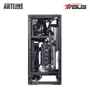 Персональный компьютер (ПК) ARTLINE Overlord H1 (H1v39w): Видеокартка GeForce RTX 3050 8GB