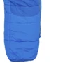 Спальный мешок Pinguin Comfort PFM (-1/-7°C) 185 см - Right Zip Blue (PNG 234251): Ширина в плечах 85 см