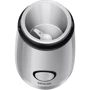 Кофемолка Sencor SCG 2052WH: Резервуар для молотого кофе Нет