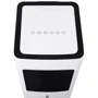 Кондиціонер Мобільний кондиціонер 4 в 1 Royalty Line AC-80.880.4LR: Кількість внутрішніх блоків 1