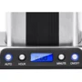 Кофеварка Gastroback 42706 Design Brew Advanced: Мощность, Вт 1550