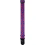 Гитарный ремень D'ADDARIO 50GD00 GRATEFUL DEAD GUITAR STRAP - Steal Your Face, Red/Blue: Производитель D'addario