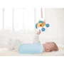 Подушка-позиционер детская Sonex BabySafe голубая (SO102493) фото 3