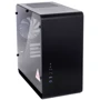 Корпус QUBE Eagle Black (QBX3M_WBNU3): Назначение игровой