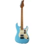 Электрогитара MOOER Standard 801 Blue
