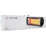 Обогреватель Delfa HI 2123: Уровень шума IP20