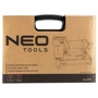Степлер пневматичний Neo Tools 14-572