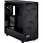 Корпус Fractal Design Meshify 2 XL Black TG LT (FD-C-MES2X-02): Мощность БП, Вт нет