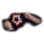 Пати-игрушка Funtime "Light Show Spinners" (PT7600)