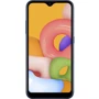 Смартфон Samsung Galaxy A01 16 GB Blue Approved Витринный образец: Причина уценки Как новый (витринный образец): Samsung Galaxy выглядит и функционирует как новый. Смартфон полностью