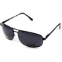 Спортивные очки Очки поляризационные BluWater Navigator-2 Polarized (gray) серые (4НАВИ2-ЧМ20П)